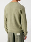 Moui 18a pullover sauge chine 