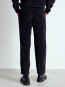 Mpado 10a corduroy pant carbone 