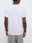 Myko 02c men t-shirt blanc 