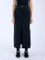 Myra skirt black used M