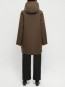 Myra jacket dust olive 