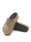 Naples leve sandals taupe 