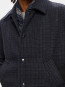 Narian jacket grey check 