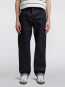 Nashville straight pants blue unwashed 
