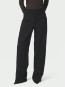 Nathalie suit pants black 