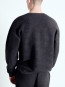 Mboby 03a sweatshirt anthracite 