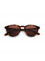 New Depp sunglass tortoise brown 