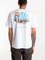 Road trip t-shirt white L