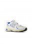 MR530EA sneaker white blue 