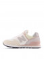 wl574ru2 lifestyle sneaker arctic 