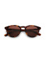 New depp sunglass tortoise brown 