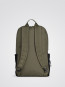 Day pack cordura ivy green OS