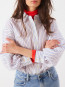 Nur 06a shirt rayures rivier 