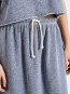 Ofy 13a skirt tornardo chine 