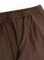 Osaka pant brown 