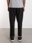 Osaka pant black hw24 black L