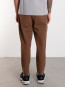 Osaka pant moka hw24 moka 
