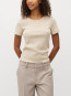 Otis evelyn t-shirt earth mel 