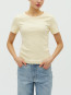 Otis evelyn t-shirt summer M