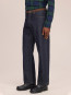 Otis jeans raw indigo 
