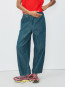 Ozy 10a pants medium green XS