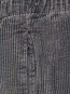 Pado 137 corduroy pant carbone vint 