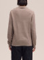 Paul ls polo shirt mable husk 