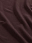Paul ss polo shirt coffee 