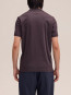 Paul ss polo shirt deep truffe 
