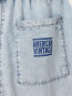 Pay 09a shorts blue snow S