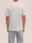 Pedro ss t-shirt navy blue 