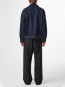 Petrus 1843 denim jacket raw indigo 