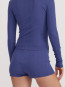 Pointelle shorts eclipse 