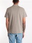 Polo standard kae vert grise 