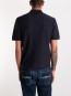 Poloshirt elito dk navy 