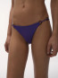 Poppy swim slip purple 