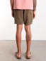 Dogtown shorts olive 