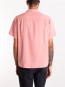 Dogtown shirt pink 
