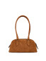 Sac paloma shoulder bag cab camel 