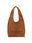 Le neige clou bag cab camel 