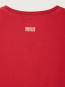 Pym 02a t-shirt coquelicot vint XS/S