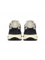 Reelwind low man sneaker black 