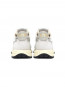 Reelwind low man sneaker natural 46