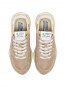 Reelwind low wmns sneaker white pepper 