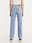 Ribcage full length samba jeans tango light 