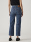 Ribcage straight ankle jeans my honor 
