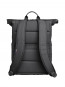 Rolltop easy backpack shark 