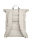 Rolltop easy backpack soft shell 