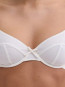 Romeo bra off white 
