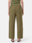 Romilla pants hunter green M